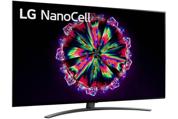 Telewizor LG 55NANO867NA 55" 4K Ultra HD