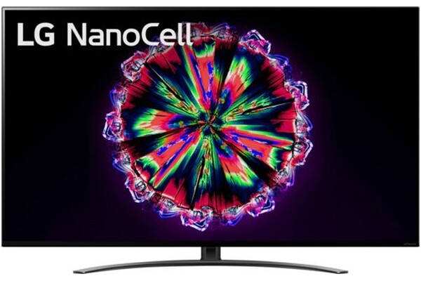 Telewizor LG 55NANO867NA 55" 4K Ultra HD