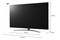 Telewizor LG 55NANO867NA 55" 4K Ultra HD