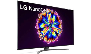 Telewizor LG 55NANO913NA 55"