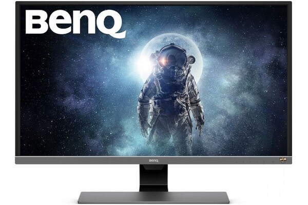 Monitor 31.5" BenQ EW3270U