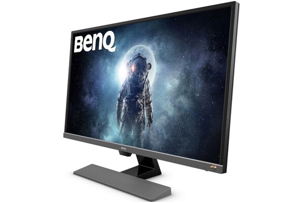 Monitor 31.5" BenQ EW3270U