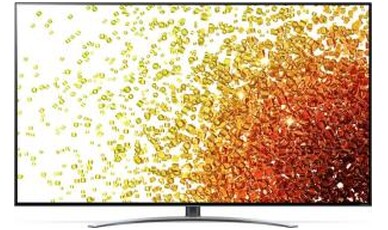 Telewizor LG 55NANO923PB 55"