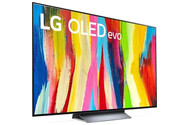 Telewizor LG OLED55C21LA 55" 4K Ultra HD OLED55C21LA