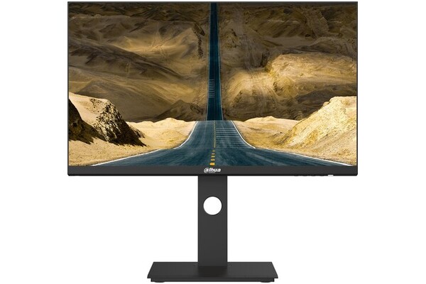 Monitor 23.8" Dahua Technology LM24-P301A czarny