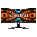 Monitor 34" GIGABYTE G34WQCA czarny