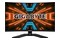 Monitor 31.5" GIGABYTE M32UC czarny