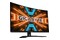 Monitor 31.5" GIGABYTE M32UC czarny
