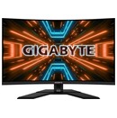 Monitor 31.5" GIGABYTE M32UCKVM czarny