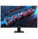 Monitor 27" GIGABYTE GS27QC czarny