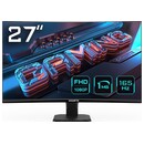 Monitor 27" GIGABYTE GS27F czarny