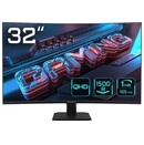 Monitor 31.5" GIGABYTE GS32QC czarny