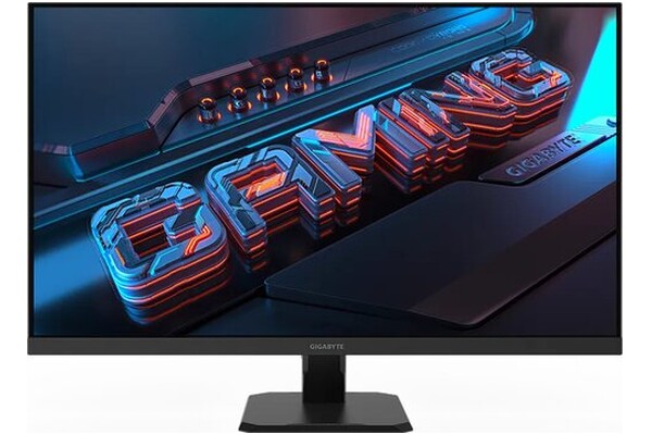 Monitor 31.5" GIGABYTE GS32Q czarny