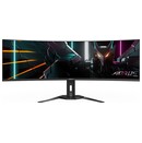 Monitor 49" GIGABYTE Aorus CO49DQ czarny