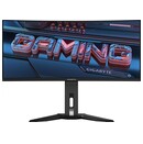 Monitor 34" GIGABYTE MO34WQC czarny