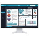 Monitor 27" EIZO FlexScan EV2795 biały