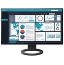 Monitor 27" EIZO FlexScan EV2795 czarny