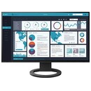 Monitor 24" EIZO FlexScan EV2495 czarny