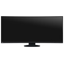 Monitor 37.5" EIZO FlexScan EV3895 czarny