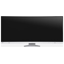 Monitor 37.5" EIZO FlexScan EV3895 biały