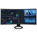 Monitor 37.5" EIZO EV3895 czarny