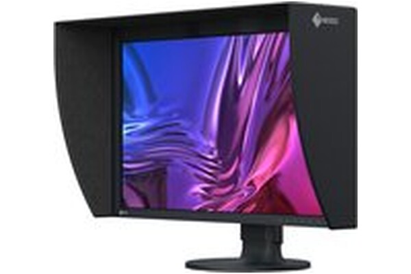 Monitor 26.9" EIZO ColorEdge CG2700X czarny