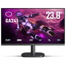 Monitor 23.8" COOLER MASTER GA241-EU czarny