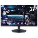 Monitor 27" COOLER MASTER GM27-FFS czarny