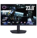 Monitor 23.8" COOLER MASTER GM238-FFS-EK czarny