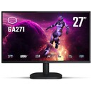 Monitor 27" COOLER MASTER GA271-EK czarny