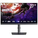 Monitor 27" COOLER MASTER GM2711S-EK czarny