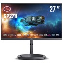 Monitor 27" COOLER MASTER GP2711-EK czarny