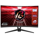 Monitor 27" ASrock Phantom Gaming PG27F15RS1A czarny