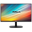 Monitor 24.5" ASrock CL25FF czarny