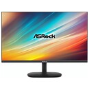 Monitor 27" ASrock CL27FF czarny