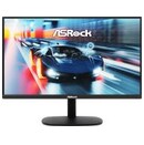 Monitor 25" ASrock CL25FF czarny