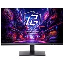 Monitor 27" ASrock Phantom Gaming PG27QFT1B czarny