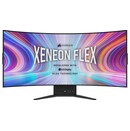 Monitor 45" CORSAIR XENEON FLEX 45WQHD240 czarny