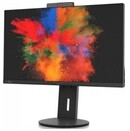 Monitor 23.8" FUJITSU P2410 TS czarny
