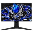 Monitor 27" TCL 27R83U biało-czarny