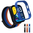 Smartwatch KIANO Watch 1.8" czarny