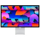 Monitor 27" Apple Studio Display srebrny