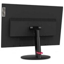 Monitor 25" Lenovo ThinkVision T25d-10 czarny