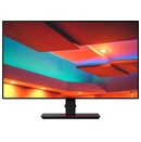 Monitor 27" Lenovo ThinkVision P27h-20 czarny