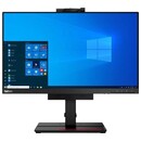 Monitor 23.8" Lenovo Tiny-In-One Tiny-in-One 24 czarny