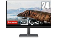 Monitor 23.8" Lenovo L24i-30 czarny