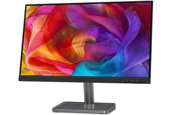 Monitor 23.8" Lenovo L24i-30 czarny