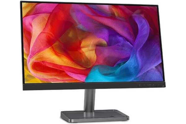 Monitor 23.8" Lenovo L24i-30 czarny