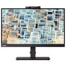 Monitor 21.5" Lenovo ThinkVision T22v-20 czarny