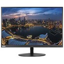 Monitor 24" Lenovo ThinkVision T24d czarny